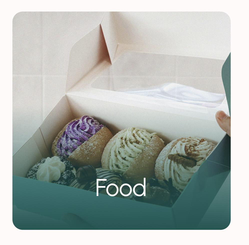 Food